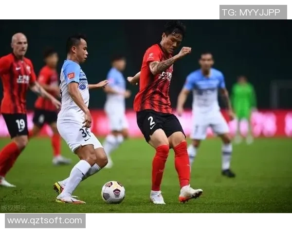 深圳与广州足球队赛后复盘：个人能力对比分析与战术探讨