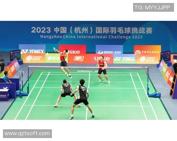 羽毛球纪实：见证上海羽毛球队奋勇拼搏与辉煌成就的历程